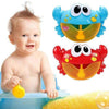 Bubble Crab Toy