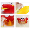 Bubble Crab Toy
