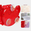 Bubble Crab Toy