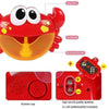Bubble Crab Toy