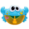 Bubble Crab Toy