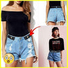 BUCKLE-FREE UNISEX ELASTIC BELT