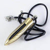 Bullet Necklace Million Matches