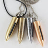 Bullet Necklace Million Matches
