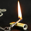 Bullet Necklace Million Matches