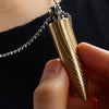 Bullet Necklace Million Matches