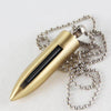 Bullet Necklace Million Matches