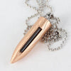 Bullet Necklace Million Matches