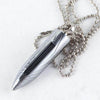 Bullet Necklace Million Matches