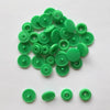 U Shape Fastener Snap Pliers KAM Button + 150 set T5 Plastic Resin Snap Button Press Stud Cloth Button Press Machine Sewing Tool
