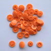 U Shape Fastener Snap Pliers KAM Button + 150 set T5 Plastic Resin Snap Button Press Stud Cloth Button Press Machine Sewing Tool