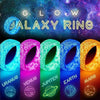 Buy 1 Set Enjoy More Discount - Glow Galaxy Ring（5 Style）
