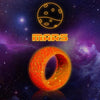 Buy 1 Set Enjoy More Discount - Glow Galaxy Ring（5 Style）