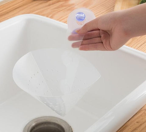 BUY 10 GET 4 FREE & Free Shipping-Foldable Filter Simple Sink