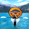 BUY 2 FREE SHIPPING!! AirKayaks Foldable Kayak Sail