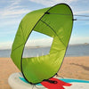 BUY 2 FREE SHIPPING!! AirKayaks Foldable Kayak Sail