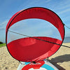 BUY 2 FREE SHIPPING!! AirKayaks Foldable Kayak Sail