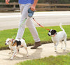 Buy 2 Free Shipping - Dog Leash For Two