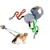 Buy 2 Free Shipping - Dog Leash For Two