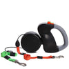 Buy 2 Free Shipping - Dog Leash For Two