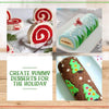 Cake Roller Baking Mat