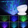 Calming Sensory Ocean Wave Light