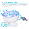 Calming Sensory Ocean Wave Light