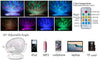 Calming Sensory Ocean Wave Light