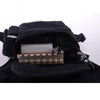 Canvas Waist Drop Leg Bag