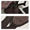 Canvas Waist Drop Leg Bag