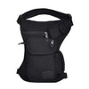 Canvas Waist Drop Leg Bag