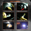 LED Taillights(One pack of two lights)
