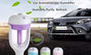 Car Air Humidifier
