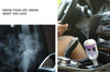 Car Air Humidifier