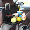 Car Beverage Rack Tray