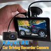 Auky 4K UHD Car Driving Recorder Camera