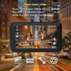 Auky 4K UHD Car Driving Recorder Camera