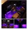 Car Interior Lights
