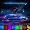 Car Interior Lights