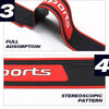 Car Rear Bumper Protector Stickers