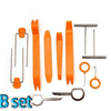 Car Removal Tools& Car Audio Removal Keys