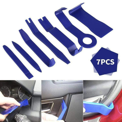 Car Trims Removal Tools