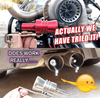 Car Tuning Turbine Whistle (Cars and Motorcycles)
