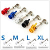 Car Tuning Turbine Whistle (Cars and Motorcycles)