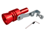 Car Tuning Turbine Whistle (Cars and Motorcycles)