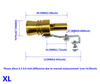 Car Tuning Turbine Whistle (Cars and Motorcycles)