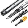 Carbon Steel Outdoor Survival Trekking Pole