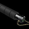 Carbon Steel Outdoor Survival Trekking Pole