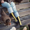 Chicken Legs Socks(Buy one Get one FREE!!!)