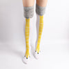 Chicken Legs Socks(Buy one Get one FREE!!!)